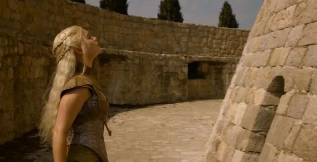 Game Of Thrones