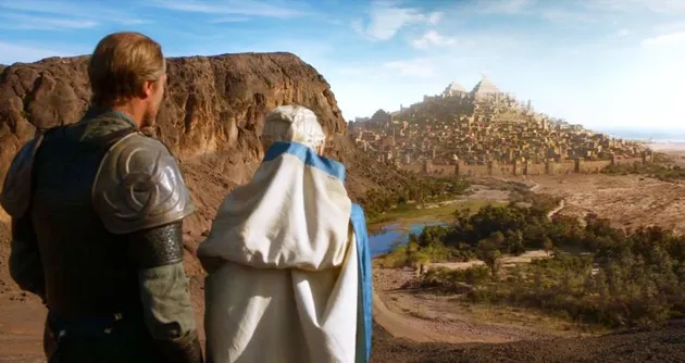 Game Of Thrones