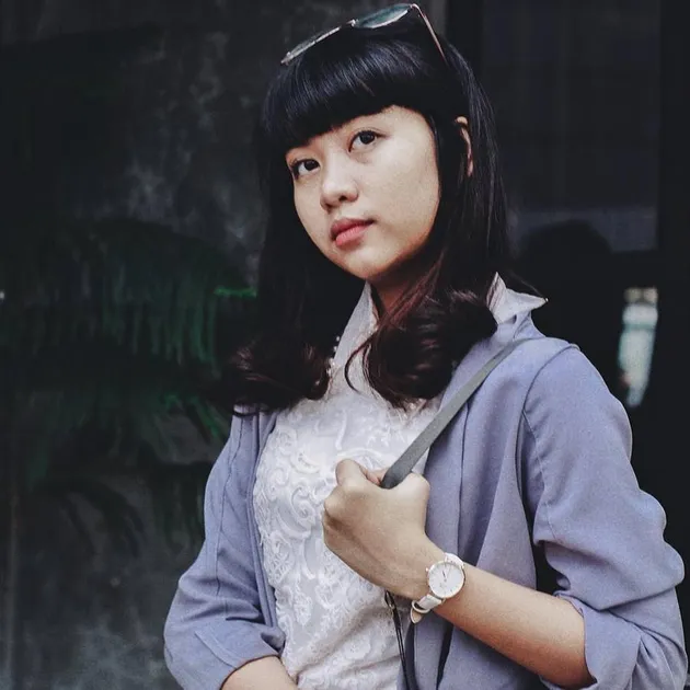 Ghea Indrawari, gadis berusia 19 tahun asal Singkawang ini punya karakteristik vokal yang beda banget! Ketika di babak Eliminasi 3, Ghea berani keluar dari zona nyamannya dengan menyanyikan lagu berjudul English Man in New York milik Sting. Hasilnya? Tentu saja juri terpukau dengan gaya dan suaranya yang asyik.