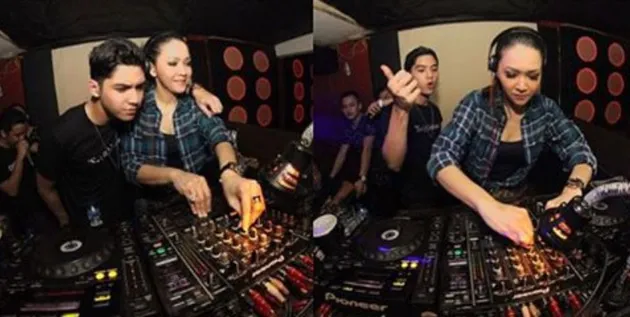 Sudah bukan rahasia lagi bila Maia Estianty adalah salah satu musisi bertalenta yang dimiliki oleh Indonesia. Kiprahnya di dunia musik tentunya sudah tak perlu diragukan lagi.