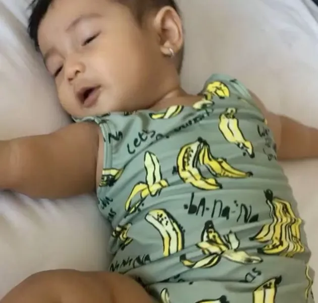 Weekend Ala Keluarga Nindy