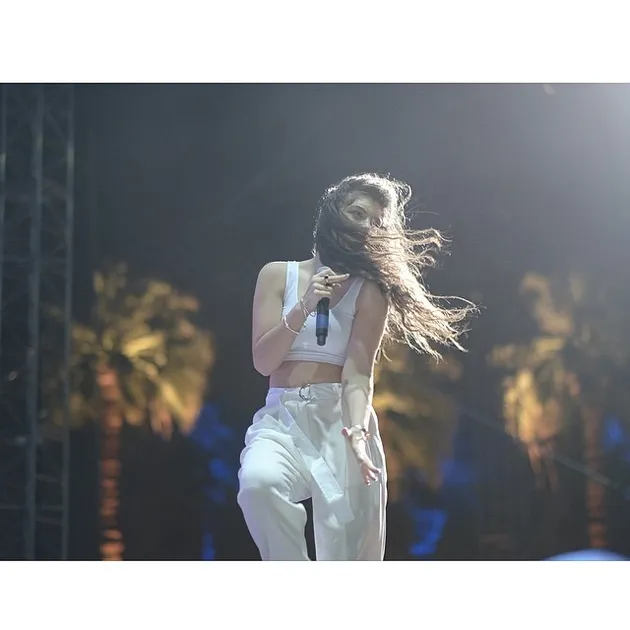 Lorde