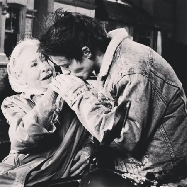 Louis Tomlinson