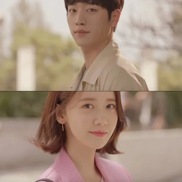 yoona seo kang joon