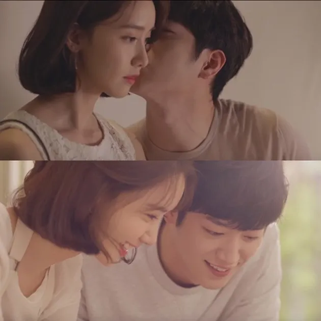 yoona seo kang joon