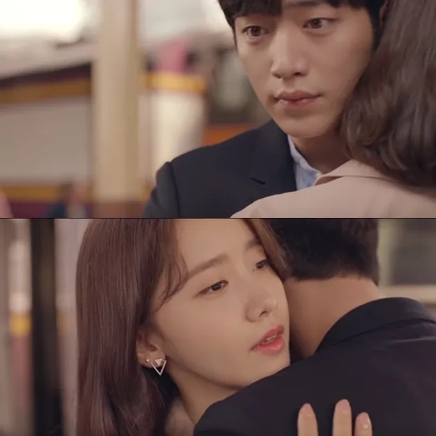 yoona seo kang joon