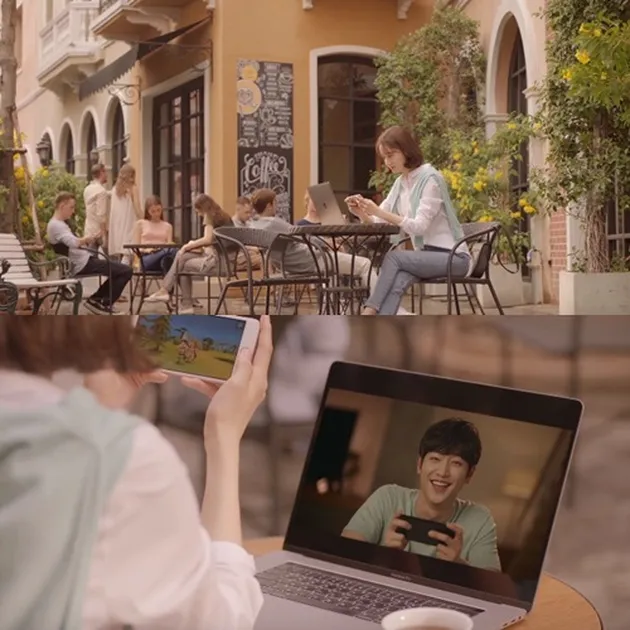 yoona seo kang joon