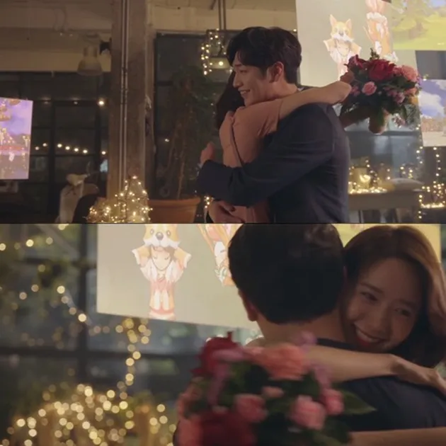 yoona seo kang joon
