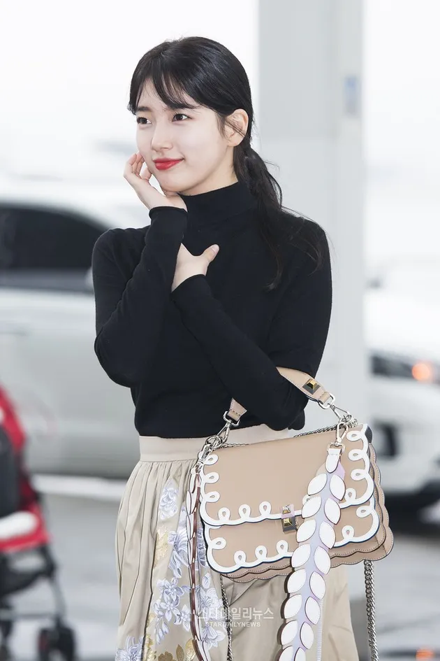 Suzy Krystal