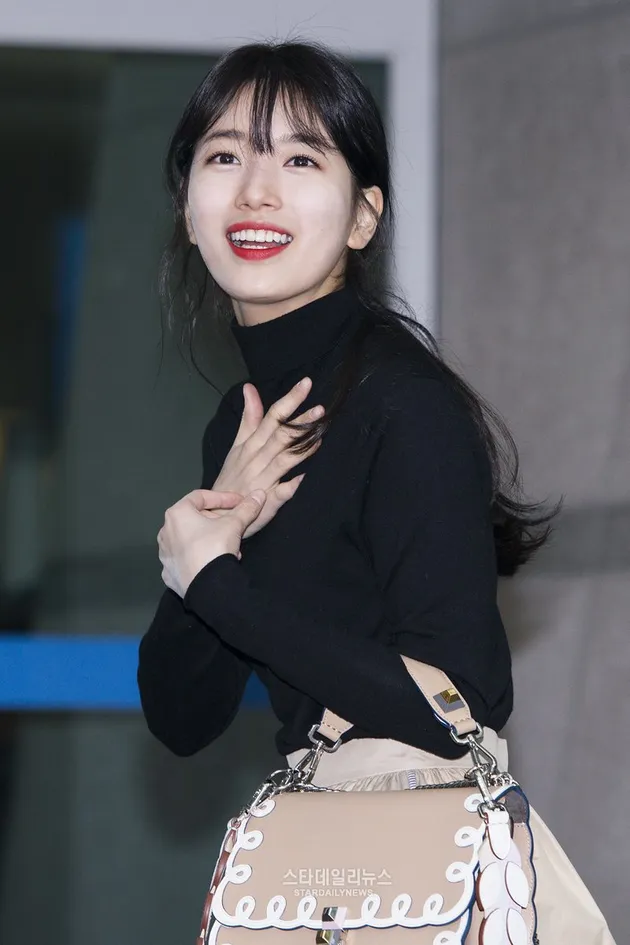 Suzy Krystal
