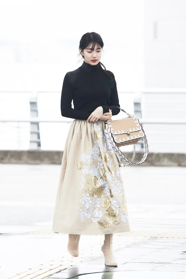 Suzy Krystal