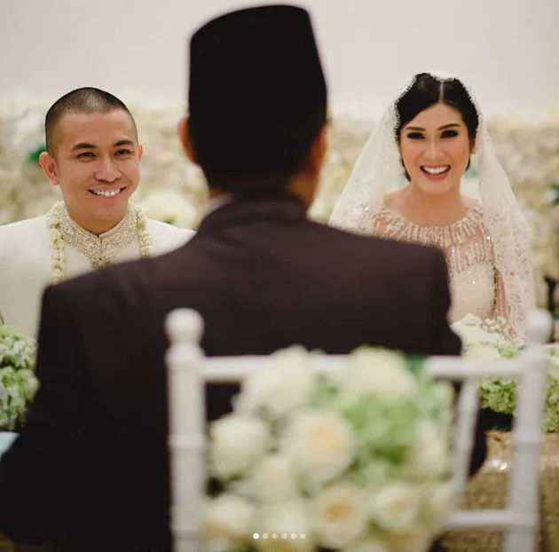 stevie agnecya, anggi pratama
