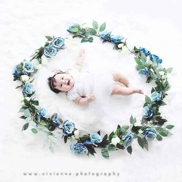 gading, gisel, gempita