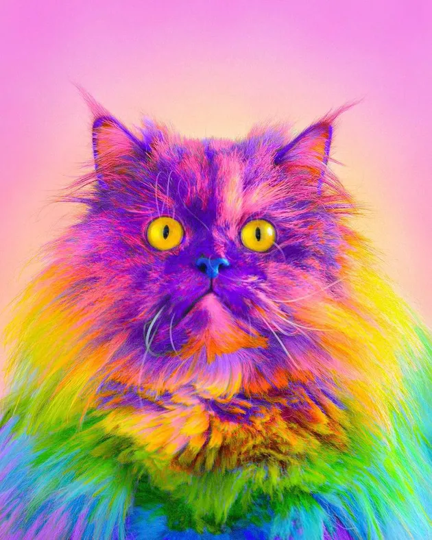 foto unik dan menarik