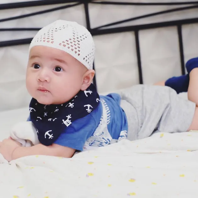 aryani fitriana, donny michael, Alem Isco Zeroun Haub