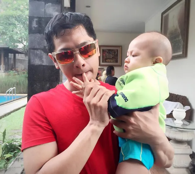 svarga, donita, adi nugroho