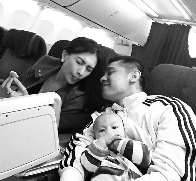svarga, donita, adi nugroho