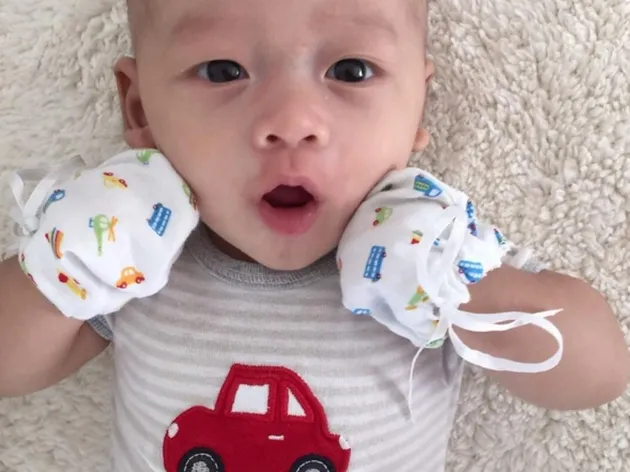 Baby Zain 