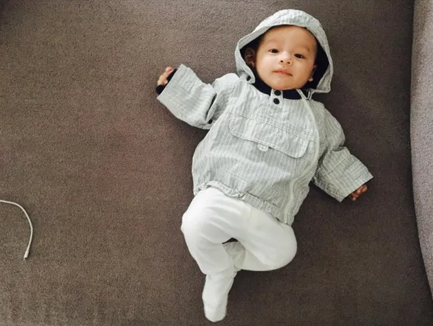Baby Zain 