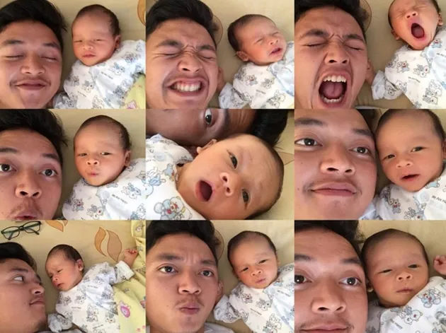 Baby Zain 