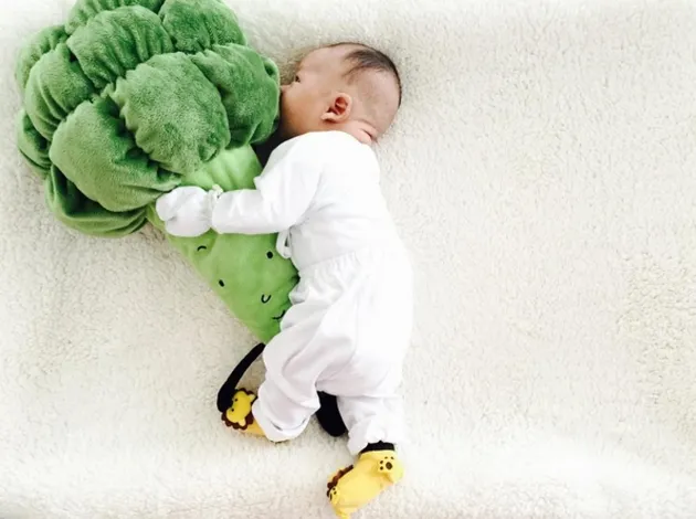 Baby Zain 