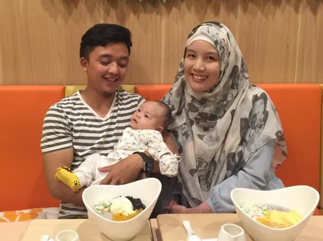 Baby Zain 