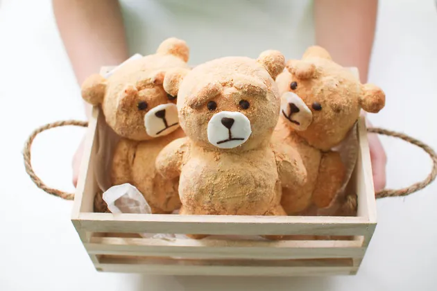 Bento Lucu