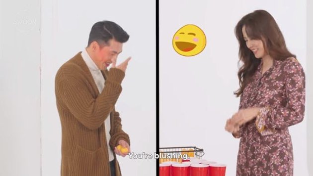 Funny Moments of Son Ye Jin and Hyun Bin Outside the Drama, Making the Viewers Smile