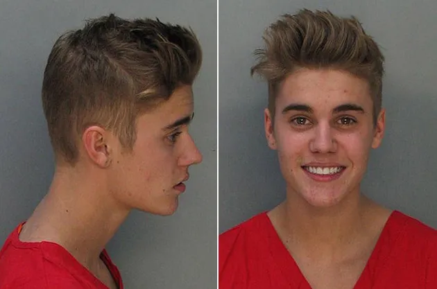 Kelakuan Justin Bieber