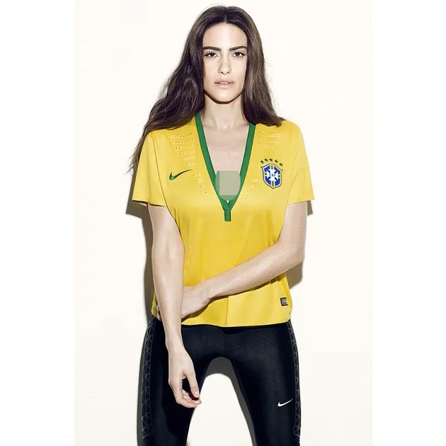 Luisa Moraes, Pacar Baru Orlando Bloom