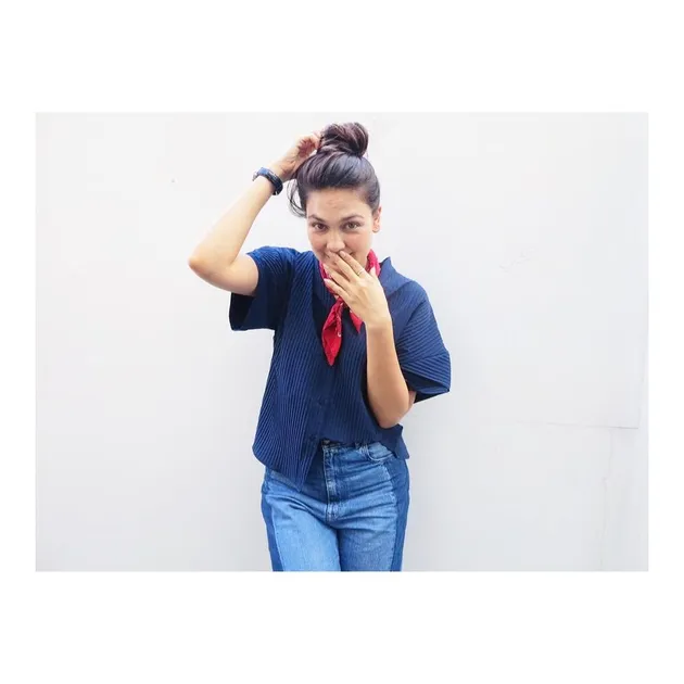 Luna Maya