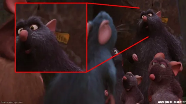 Film Disney