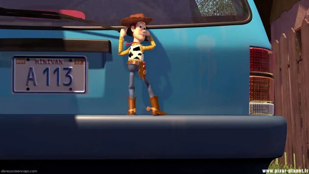 Film Disney