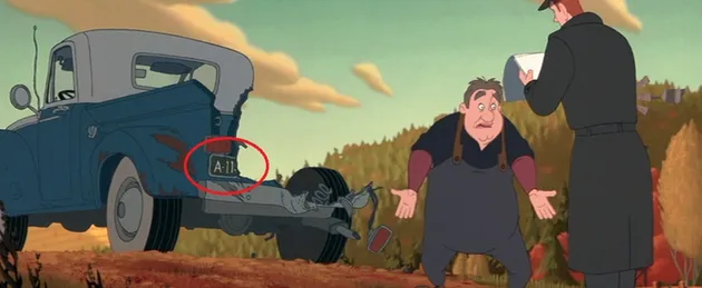 Film Disney