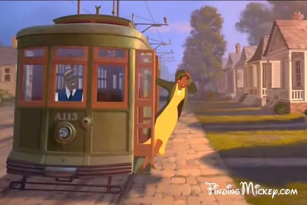 Film Disney