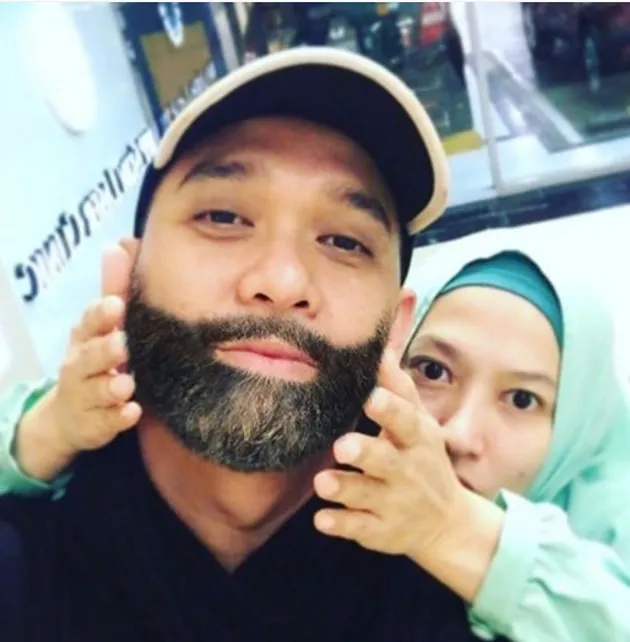Lyra Virna - Fadlan Muhammad