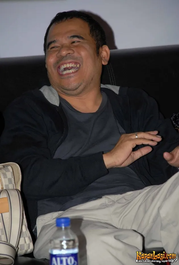 Garin Nugroho