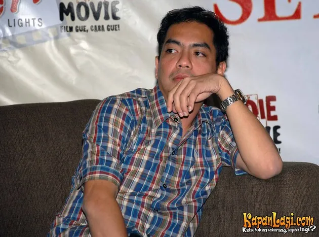 Indra Birowo