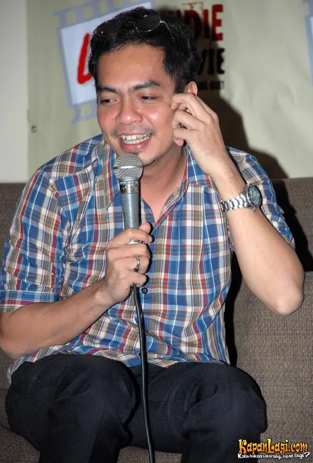 Indra Birowo
