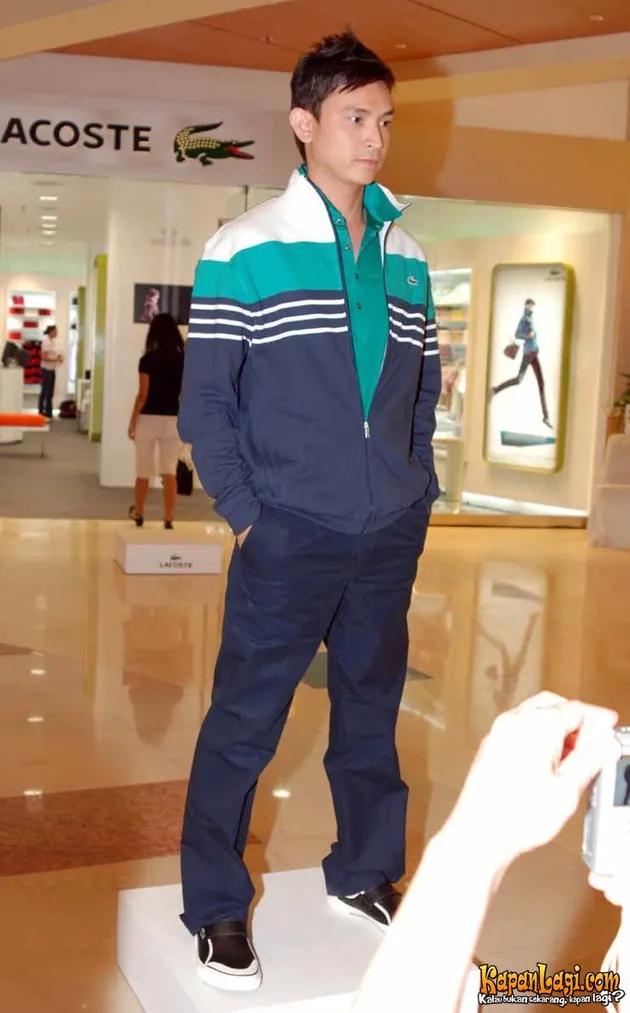 lacoste