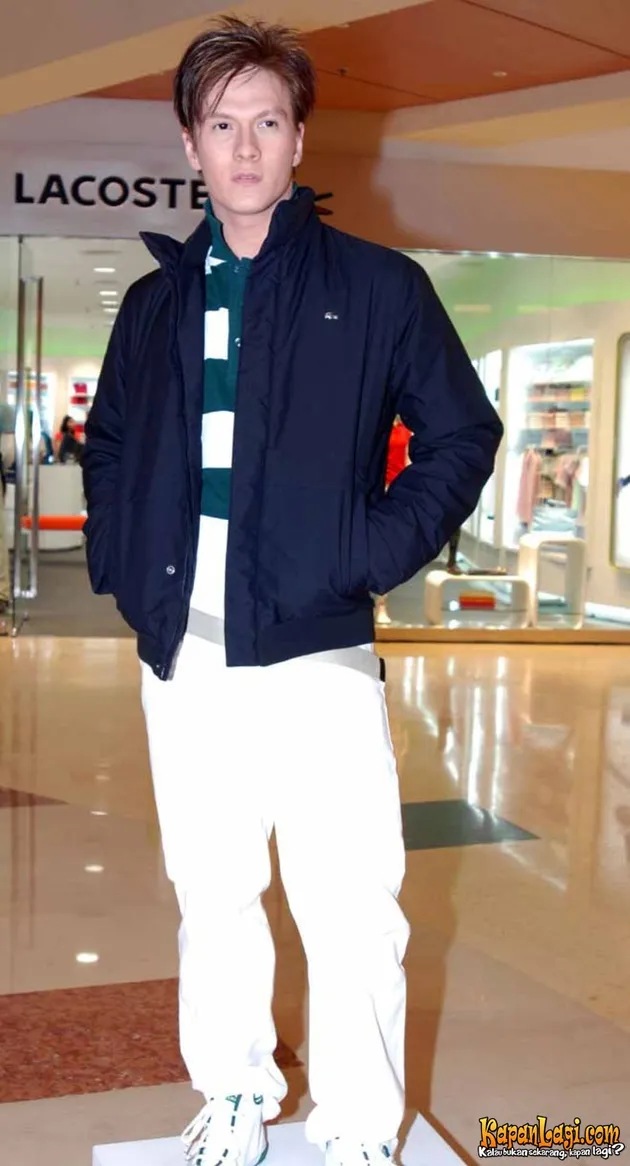 lacoste