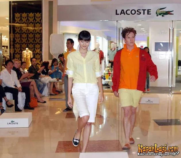 lacoste