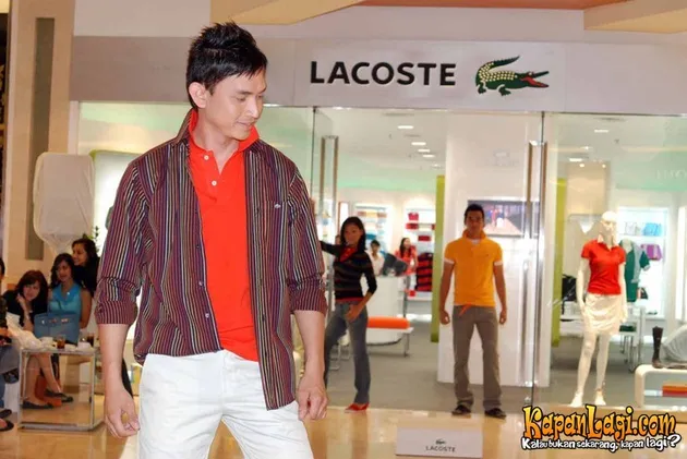 lacoste