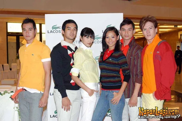 lacoste