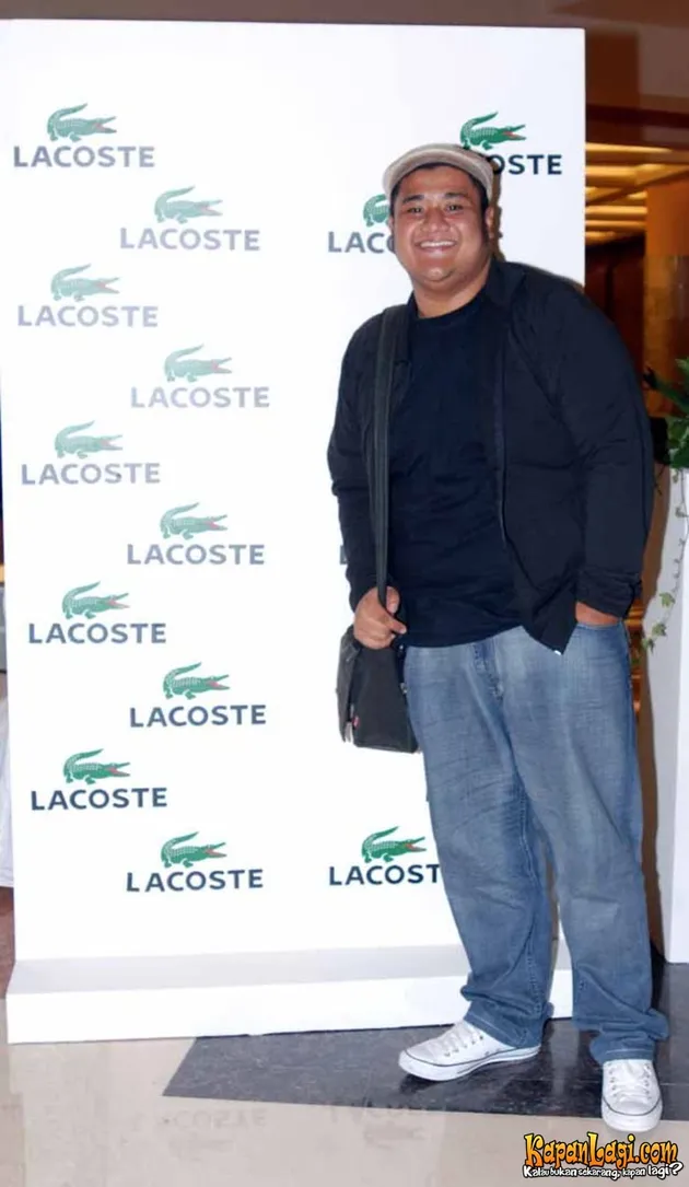 lacoste