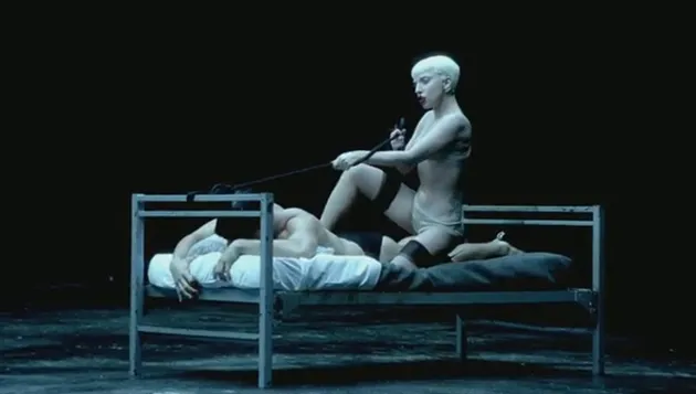 Lady GaGa