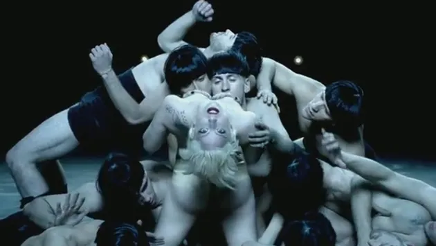 Lady GaGa
