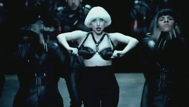 Lady GaGa