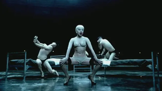 Lady GaGa