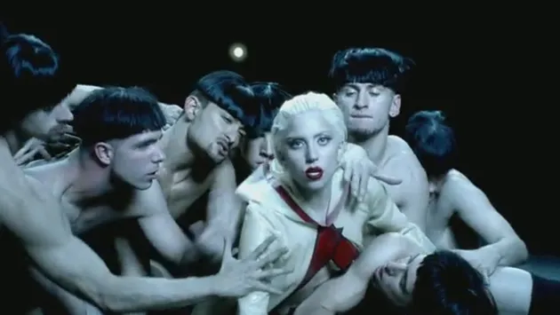 Lady GaGa